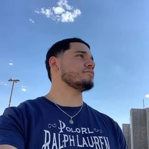 Meet your Posher, Isaac